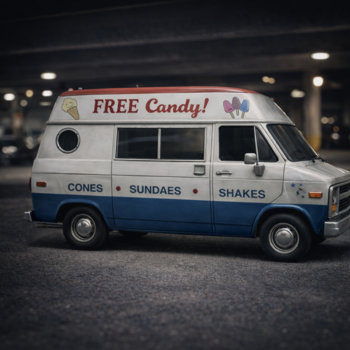 Free Candy! album cover